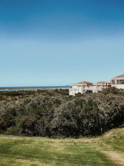 X7 -Goose Valley-Ocean Views プレッテンバーグ・ベイ エクステリア 写真
